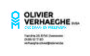 Olivier Verhaeghe