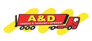 A&D Trucks and Trailers