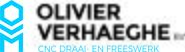 logo Verhaeghe Olivier
