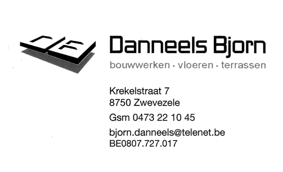 Bjorn Danneels
